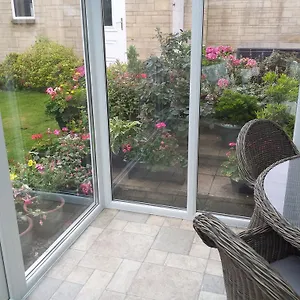 Glenade Bed and breakfast